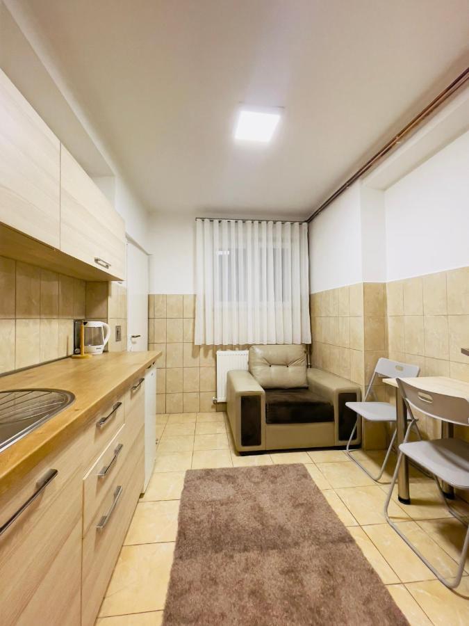 Pristina Nest Daire Dış mekan fotoğraf